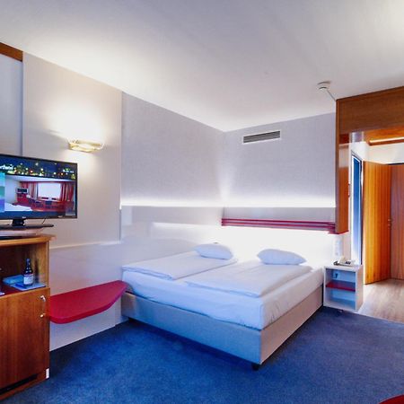 Vienna Sporthotel Ngoại thất bức ảnh