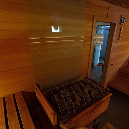 Vienna Sporthotel Ngoại thất bức ảnh
