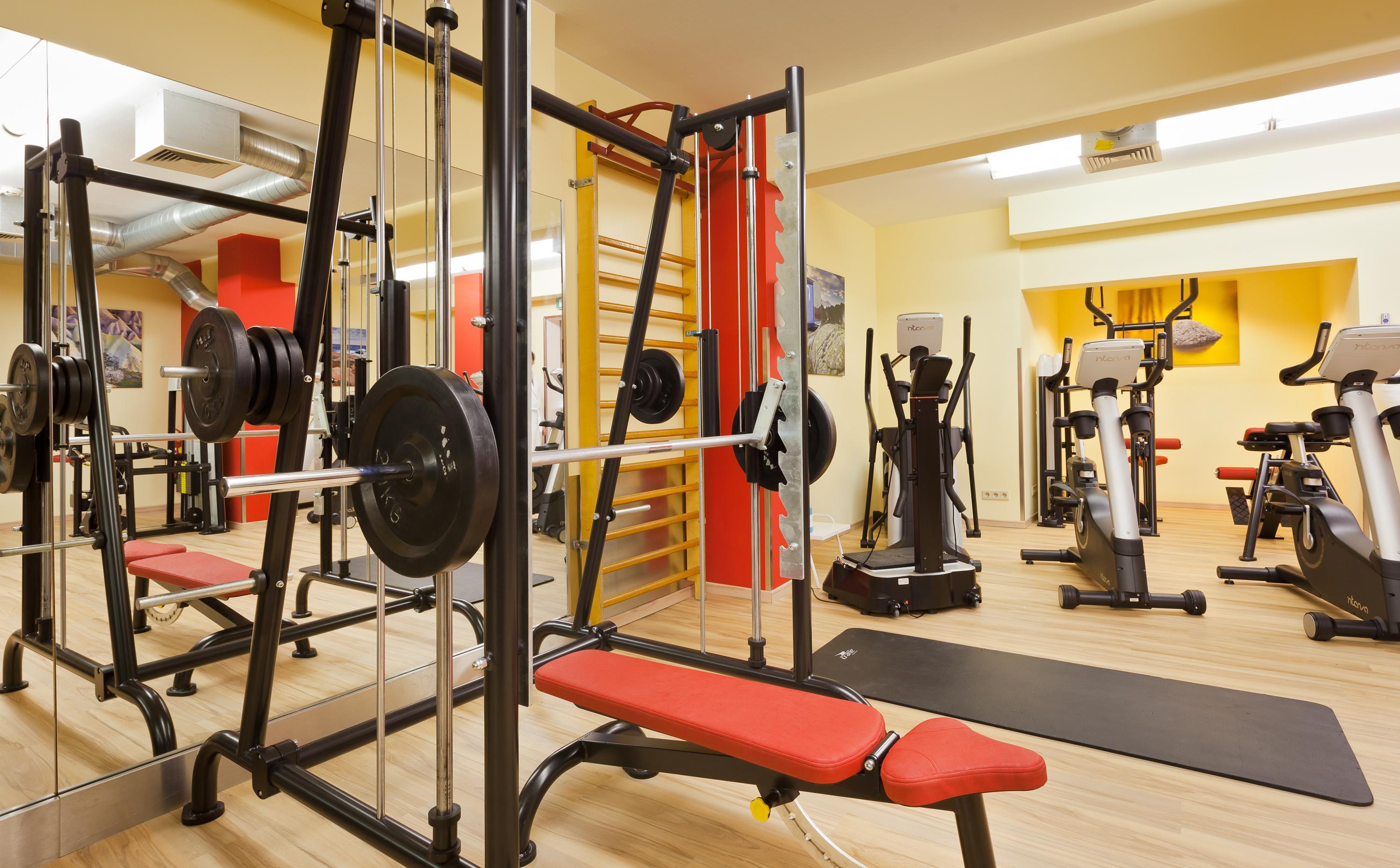 Vienna Sporthotel Ngoại thất bức ảnh