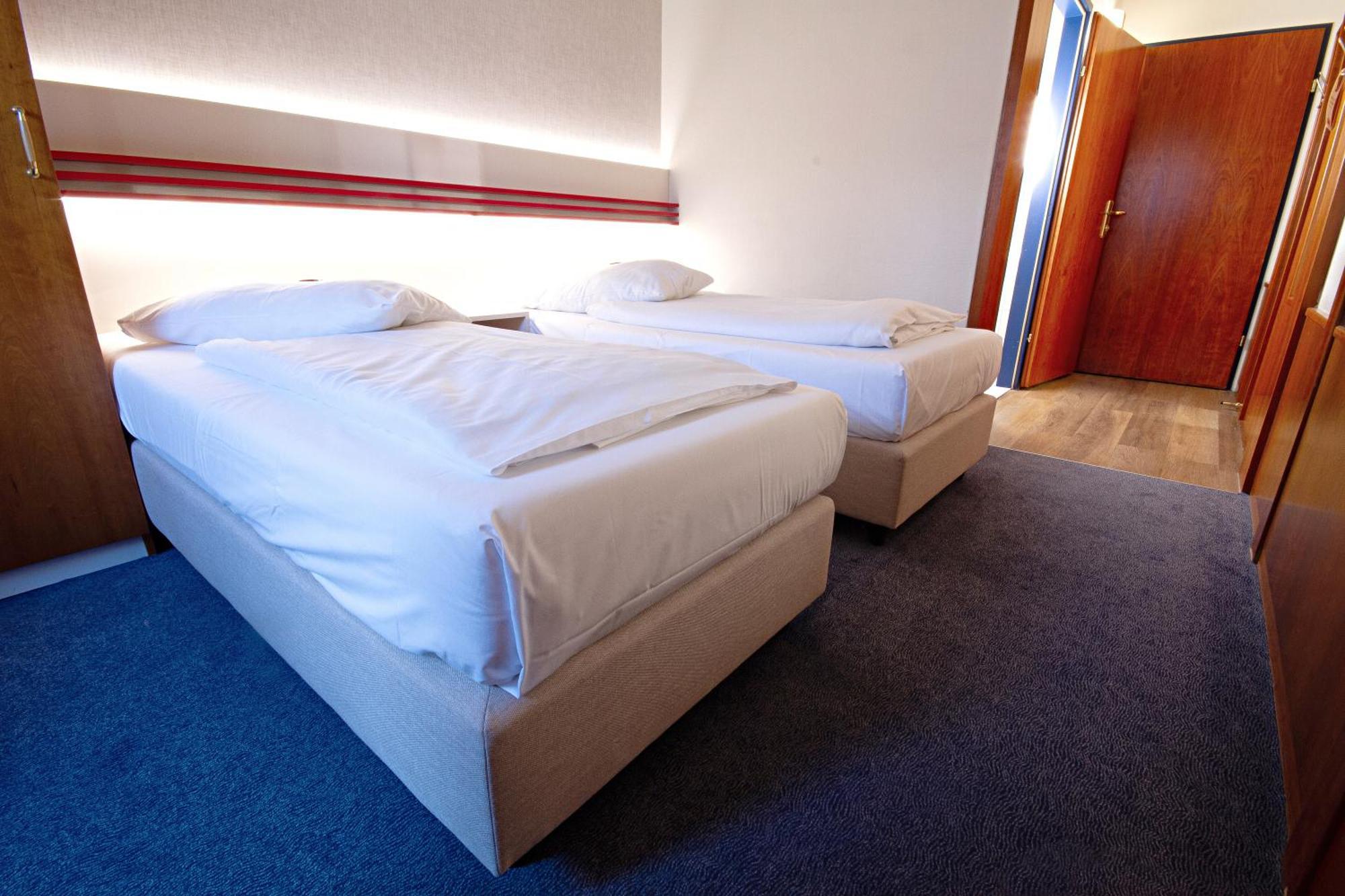 Vienna Sporthotel Ngoại thất bức ảnh