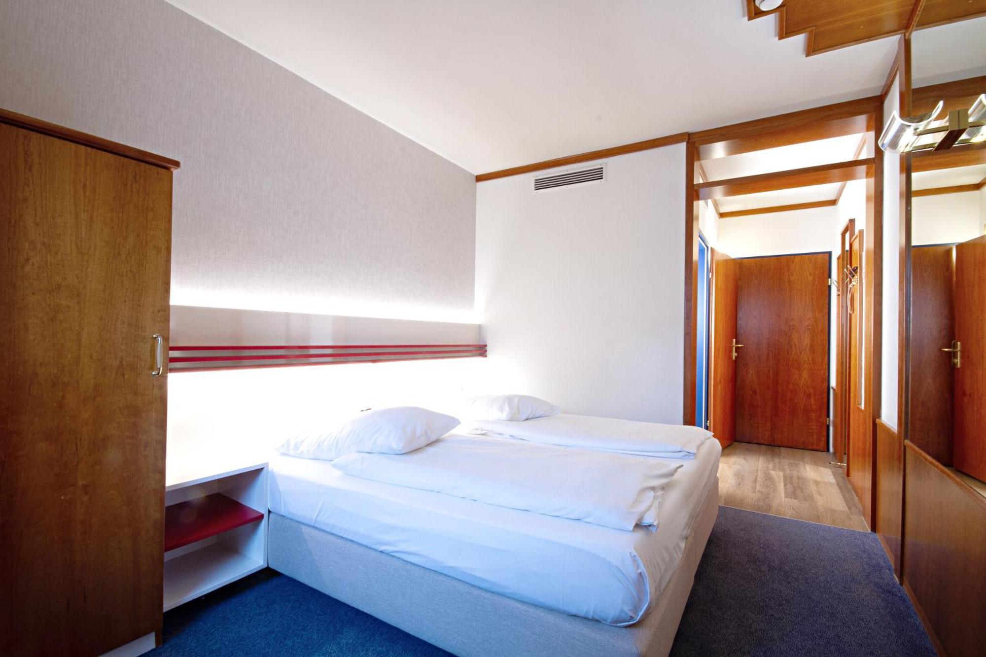 Vienna Sporthotel Ngoại thất bức ảnh