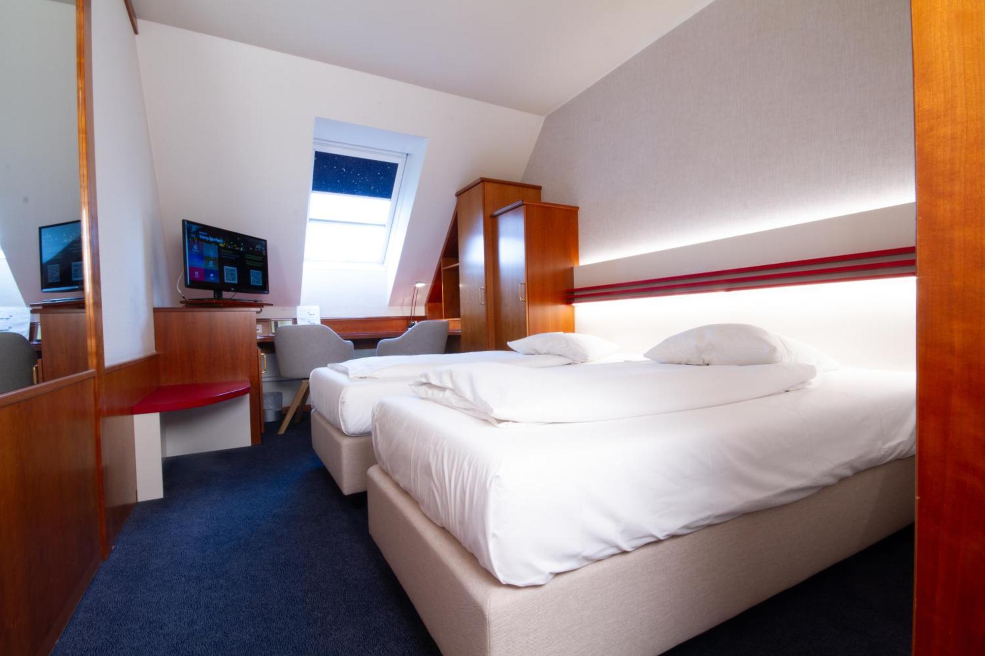 Vienna Sporthotel Ngoại thất bức ảnh