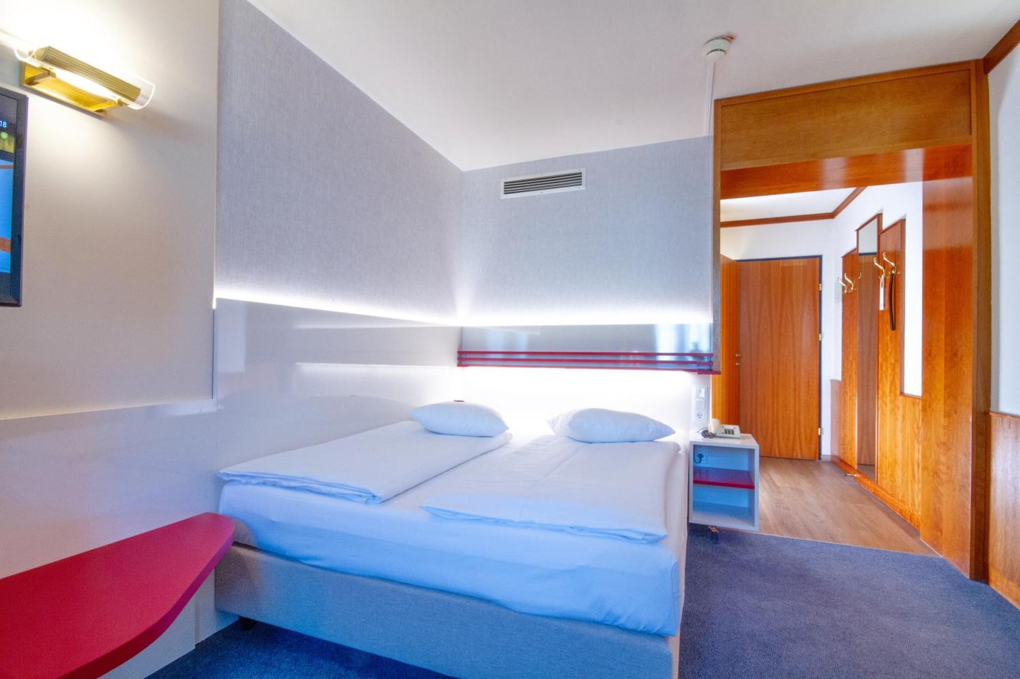 Vienna Sporthotel Ngoại thất bức ảnh